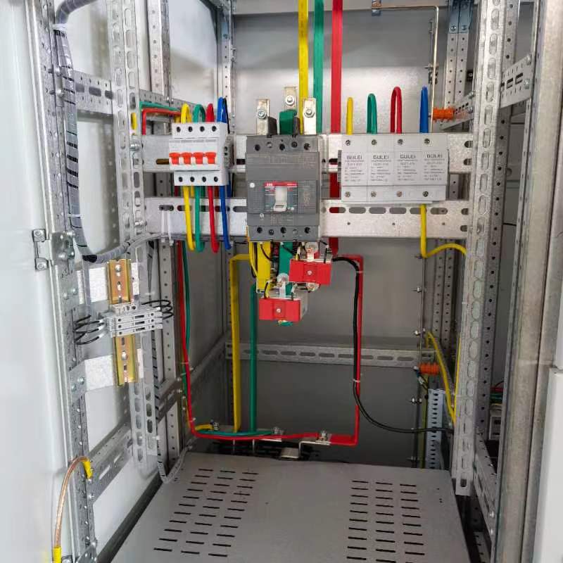 配电箱配电柜